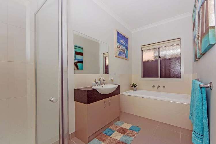 Third view of Homely house listing, 8 Majestic Way, Point Cook VIC 3030