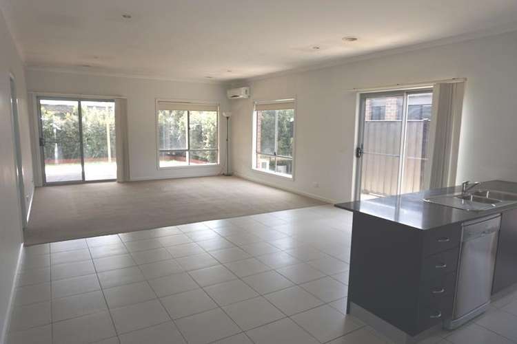 Fourth view of Homely house listing, 8 Majestic Way, Point Cook VIC 3030
