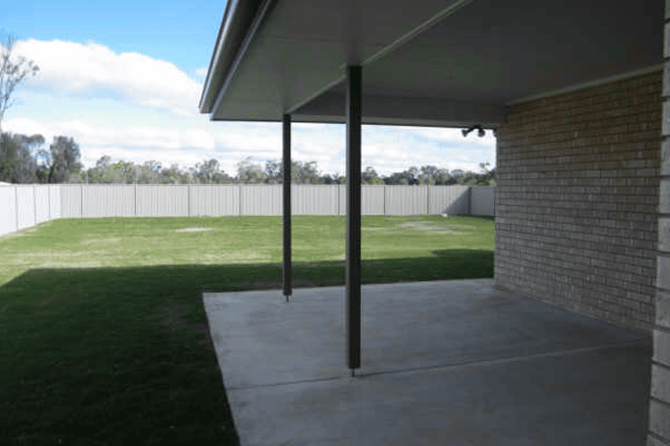 Fifth view of Homely house listing, 30 Sheridan Street, Chinchilla QLD 4413