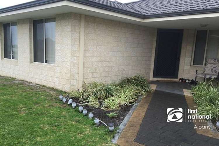 Main view of Homely house listing, 39 Pegasus Boulevard, Mckail WA 6330