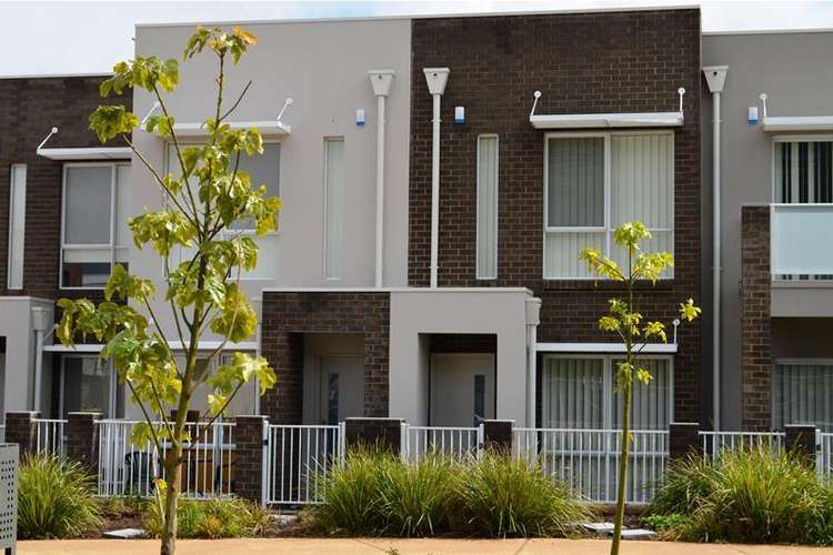 Main view of Homely townhouse listing, 4/33 Thornes Lane, Brompton SA 5007