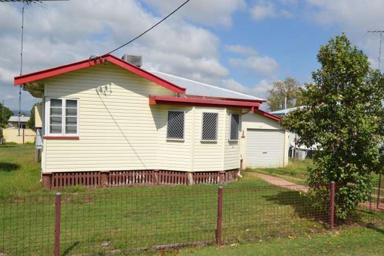 Main view of Homely house listing, 125 Bell Street, Biloela QLD 4715