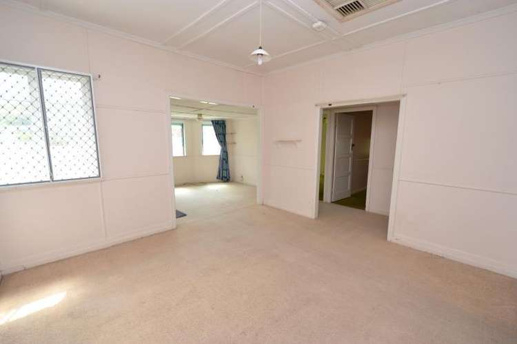 Second view of Homely house listing, 125 Bell Street, Biloela QLD 4715