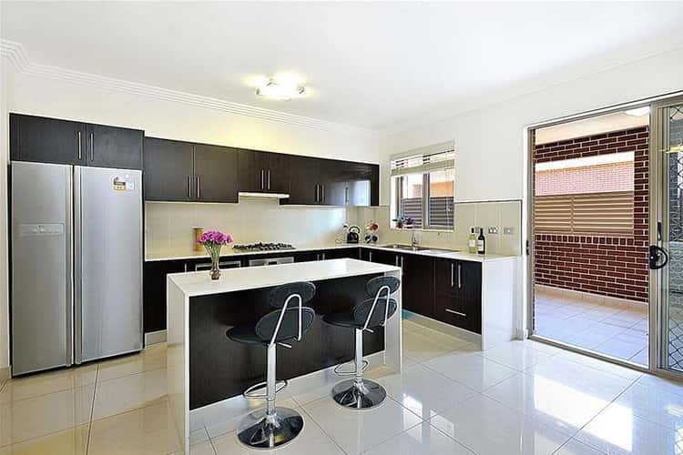 Main view of Homely apartment listing, 9/48 St. Hilliers Road, Auburn NSW 2144