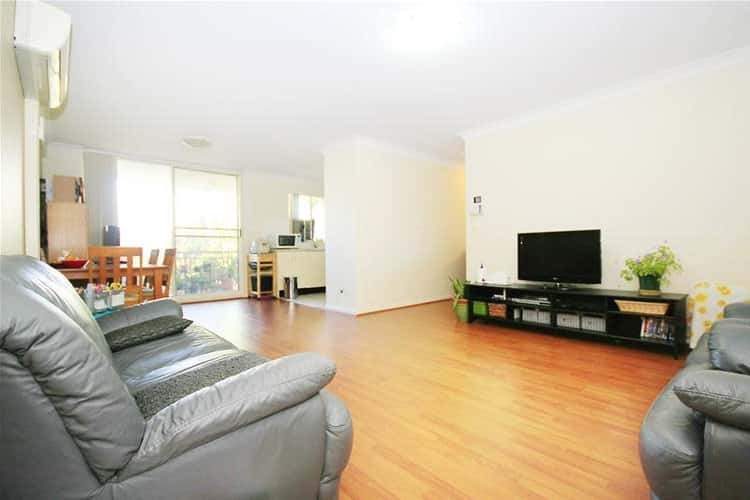 Second view of Homely apartment listing, 10/46 Carnarvon Street, Silverwater NSW 2128