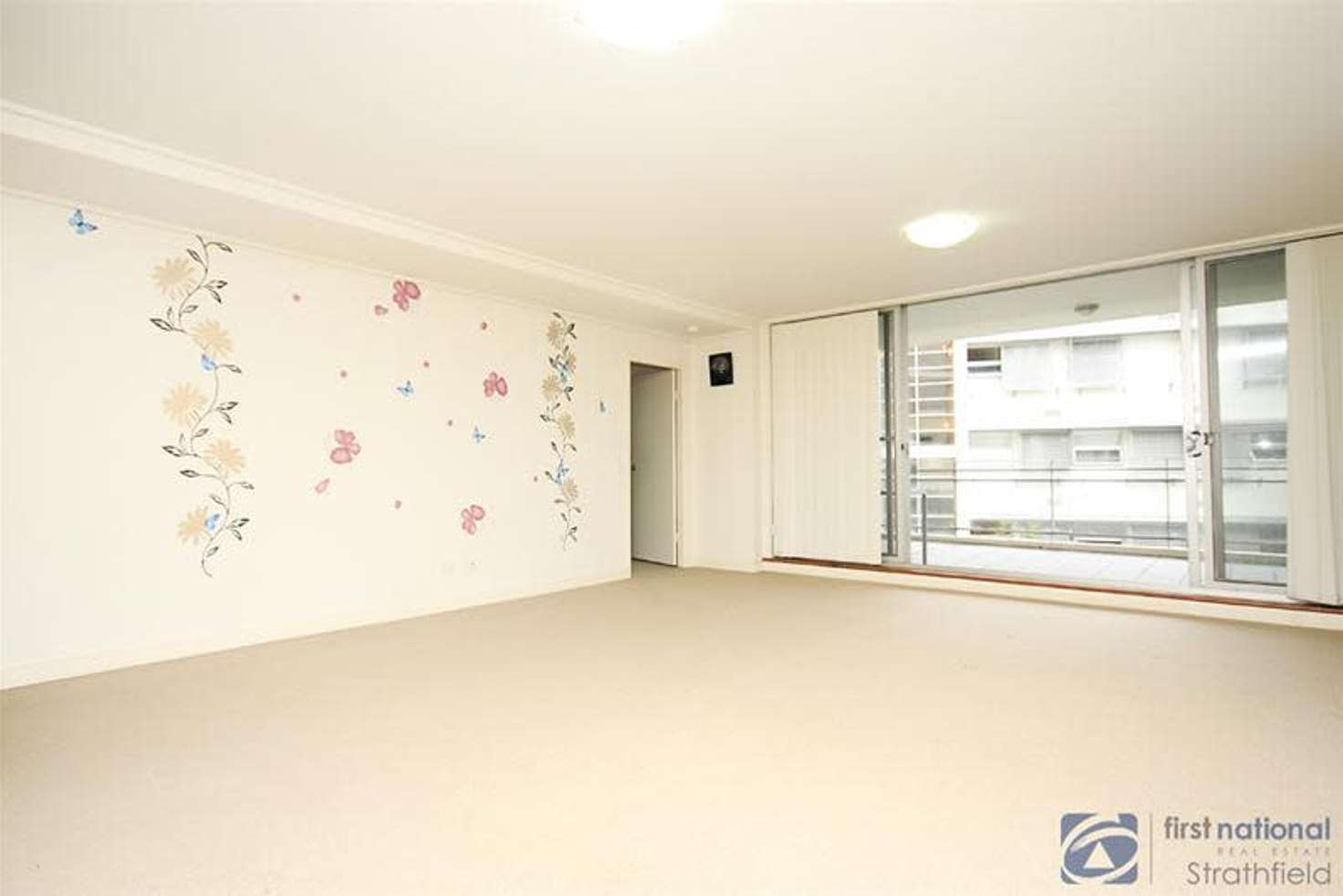 Main view of Homely apartment listing, 440/25 Bennelong Parkway, Wentworth Point NSW 2127