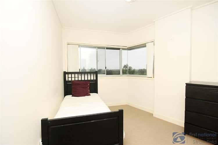 Third view of Homely apartment listing, 440/25 Bennelong Parkway, Wentworth Point NSW 2127