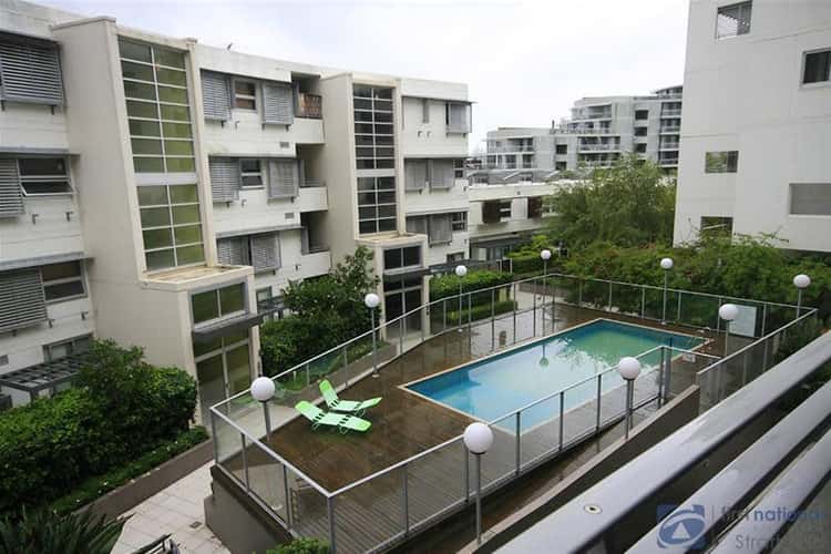 Seventh view of Homely apartment listing, 440/25 Bennelong Parkway, Wentworth Point NSW 2127
