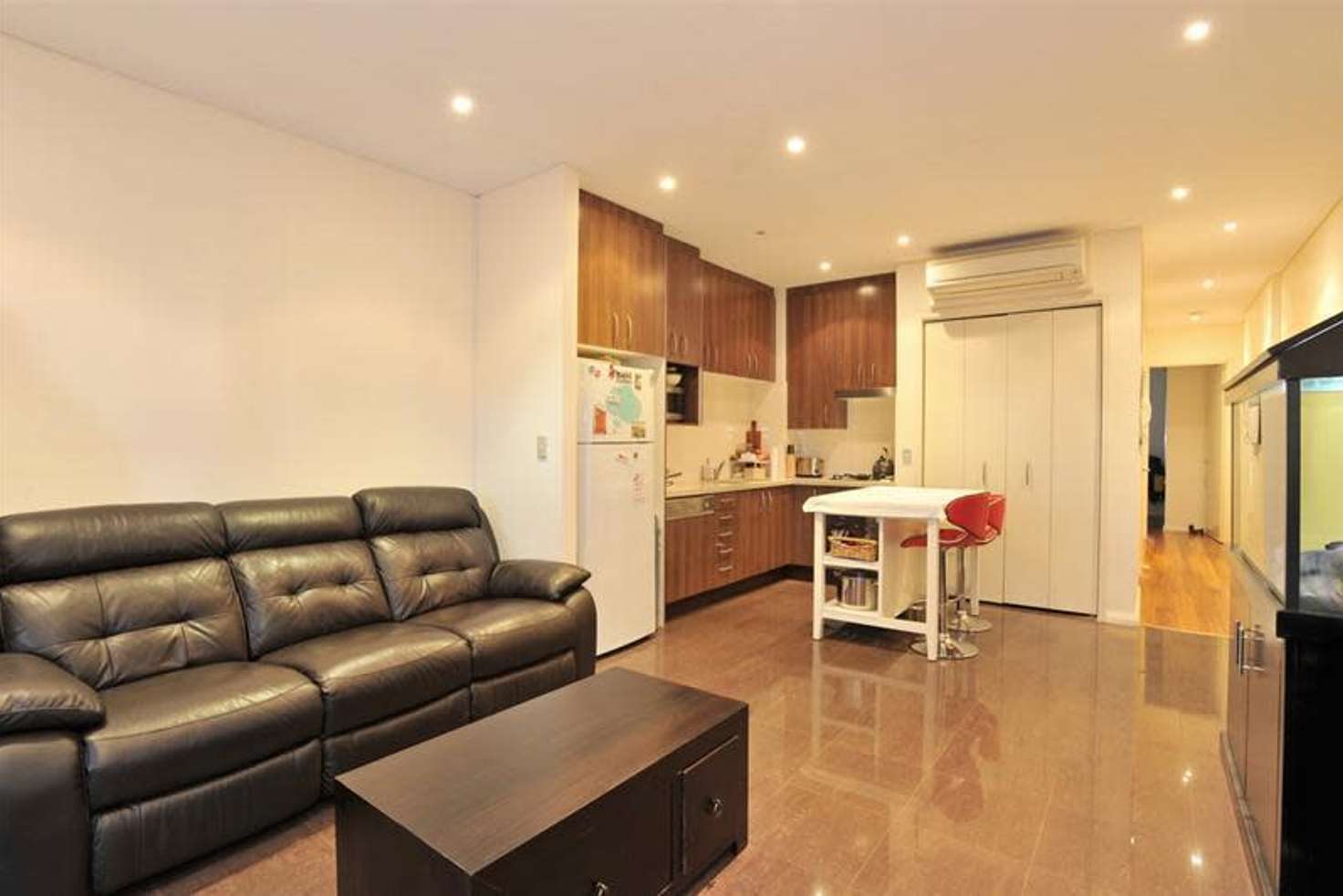 Main view of Homely apartment listing, 36/18 Day Street, Silverwater NSW 2128