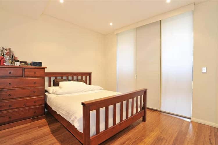 Second view of Homely apartment listing, 36/18 Day Street, Silverwater NSW 2128