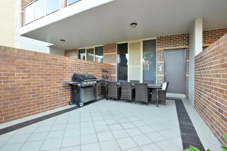 Fourth view of Homely apartment listing, 36/18 Day Street, Silverwater NSW 2128