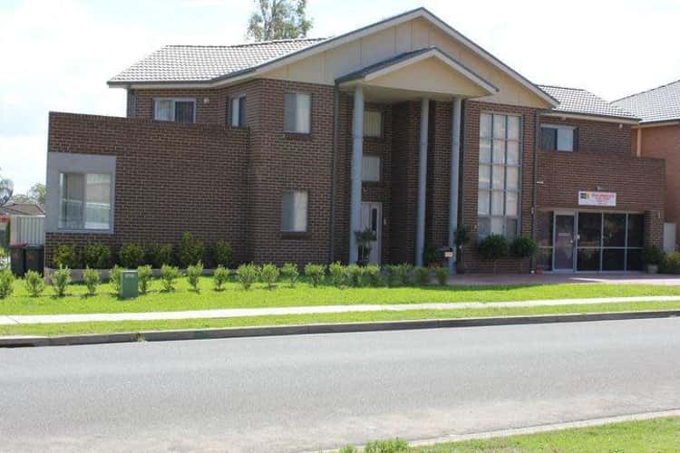 Main view of Homely house listing, 48A Morehead Avenue, Mount Druitt NSW 2770