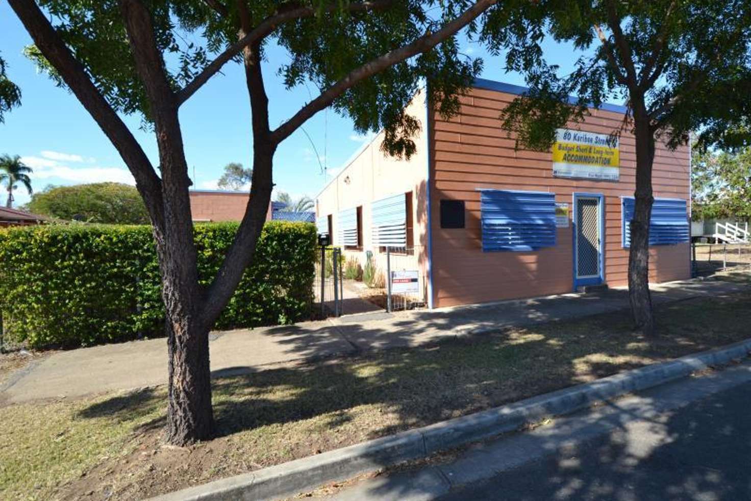 Main view of Homely house listing, 1/80 Kariboe Street, Biloela QLD 4715