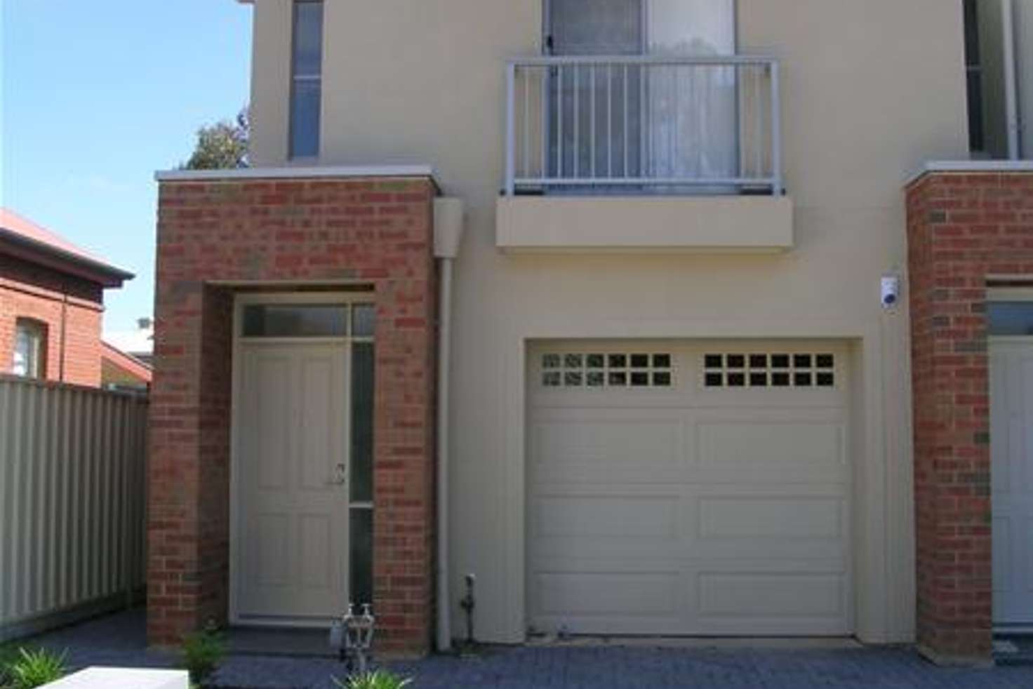 Main view of Homely townhouse listing, 20 West Street, Brompton SA 5007
