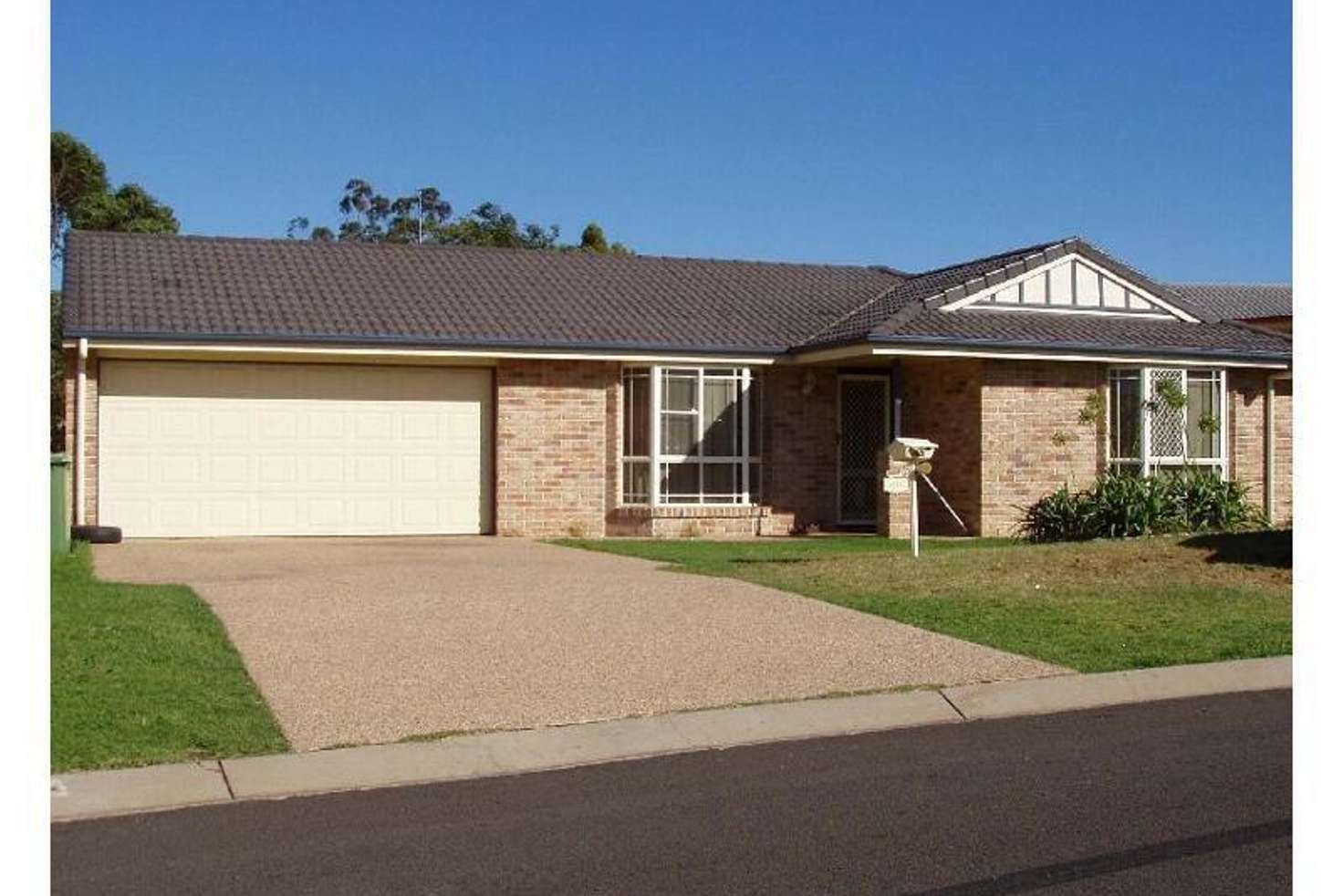 Main view of Homely house listing, 40 Dyson Drive, Darling Heights QLD 4350