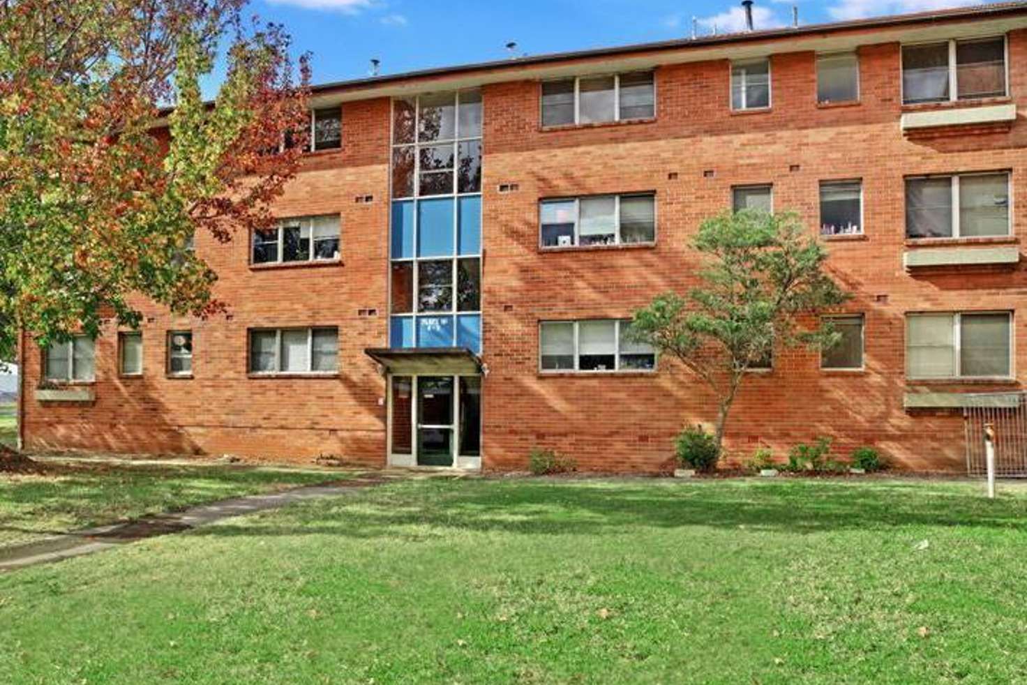 Main view of Homely apartment listing, 4/69 Priam Street, Chester Hill NSW 2162
