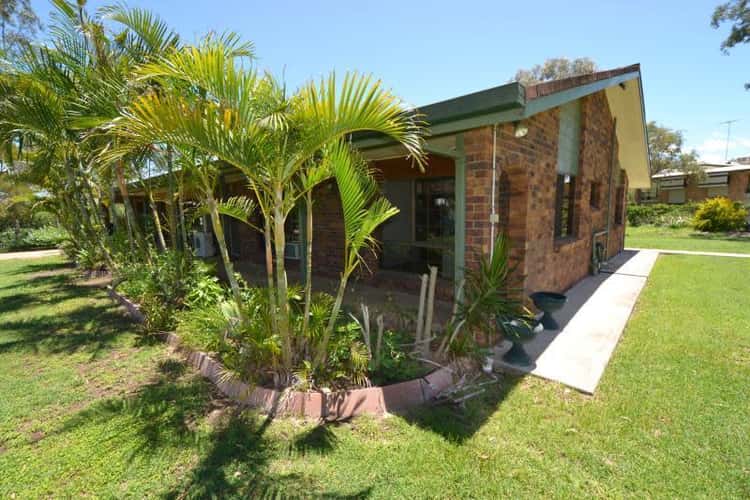 Main view of Homely house listing, 5 Alexandra Avenue, Biloela QLD 4715