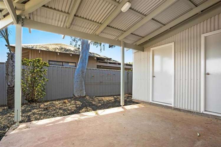 Fifth view of Homely house listing, 10/2 Buchanan Circuit, Baynton WA 6714