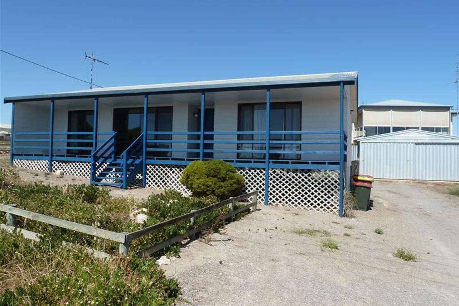 Main view of Homely house listing, 6 Esplanade, Hardwicke Bay SA 5575