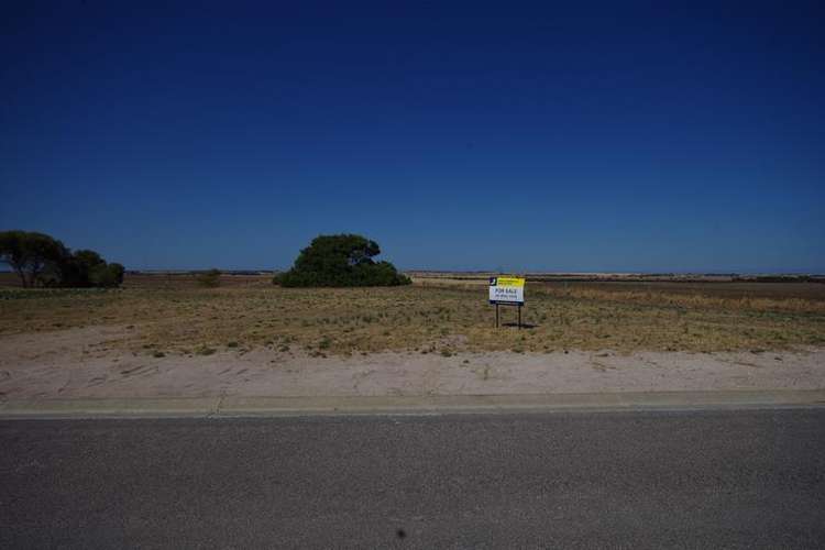 Second view of Homely residentialLand listing, Lot/45 Oceanview Drive, Point Turton SA 5575