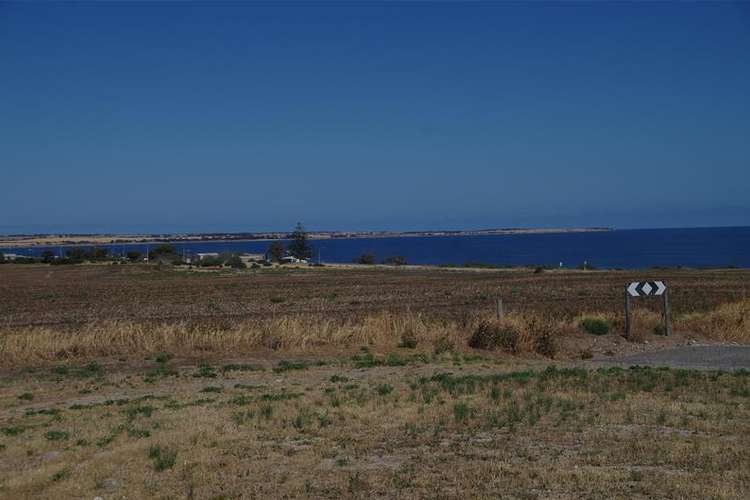 Fifth view of Homely residentialLand listing, Lot/45 Oceanview Drive, Point Turton SA 5575
