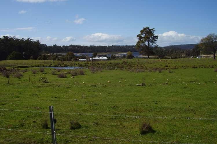 Main view of Homely residentialLand listing, LOT 1 Bakers Road, Raminea TAS 7109