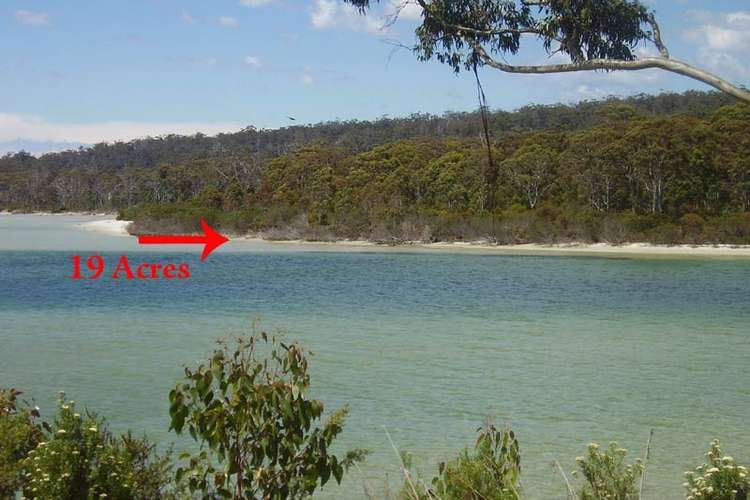 LOT 2 Ida Bay Road, Lune River TAS 7109