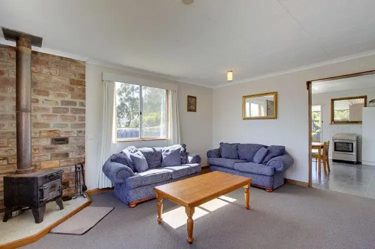 Third view of Homely house listing, 93 Flakemores Road, Eggs And Bacon Bay TAS 7112