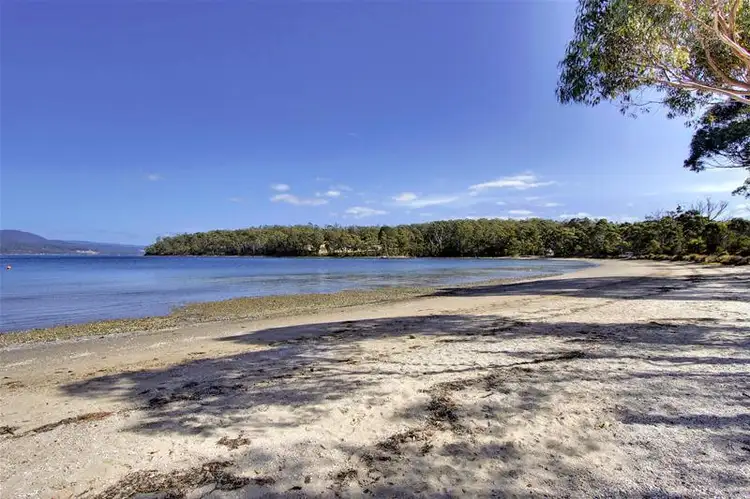 Fifth view of Homely house listing, 93 Flakemores Road, Eggs And Bacon Bay TAS 7112