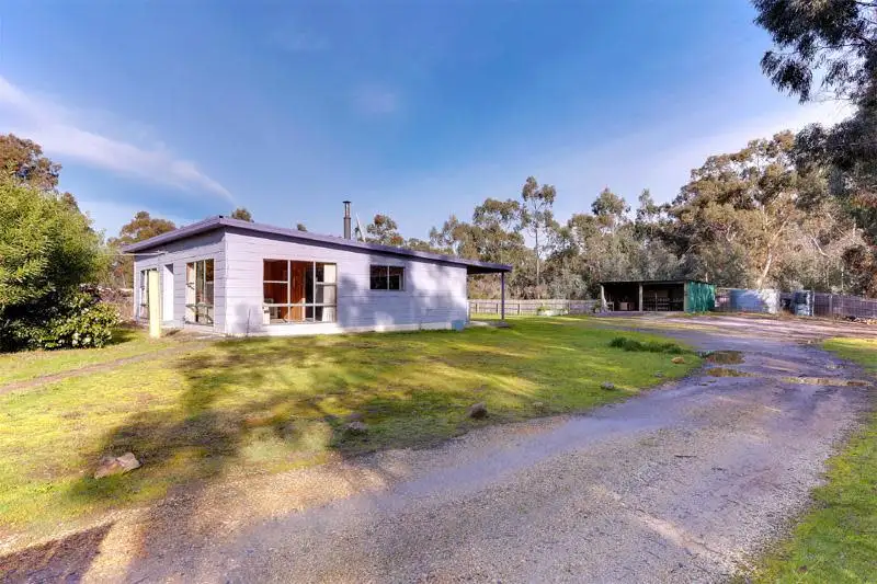 Main view of Homely house listing, 10 Flakemores Road, Eggs And Bacon Bay TAS 7112