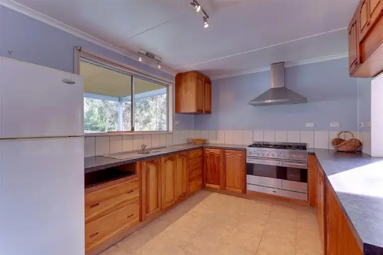 Second view of Homely house listing, 10 Flakemores Road, Eggs And Bacon Bay TAS 7112