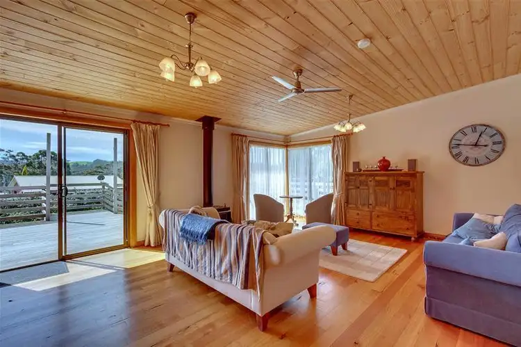 Fourth view of Homely house listing, 11 Cray Point Parade, Eggs And Bacon Bay TAS 7112