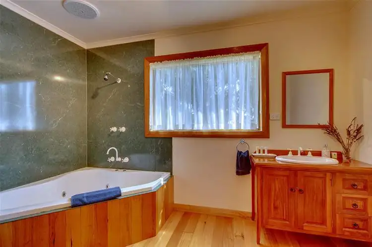 Fifth view of Homely house listing, 11 Cray Point Parade, Eggs And Bacon Bay TAS 7112