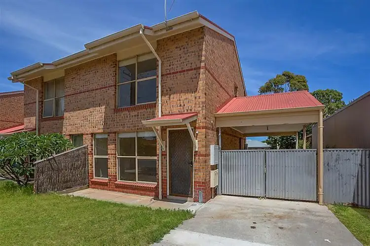 4/141 Mead Street, Peterhead SA 5016