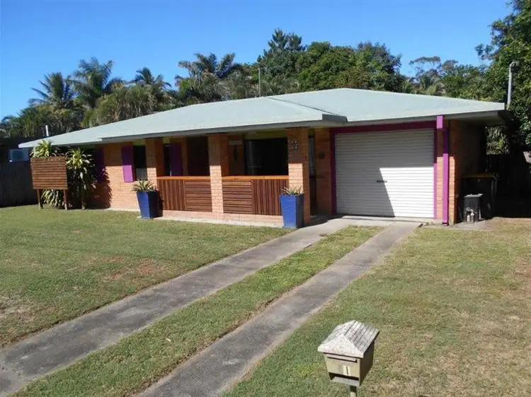 11 St Bees Avenue