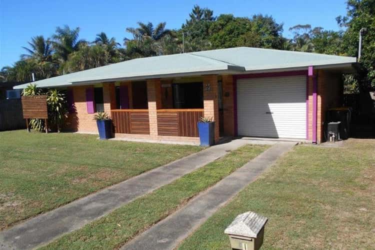 11 St Bees Avenue, Bucasia QLD 4750