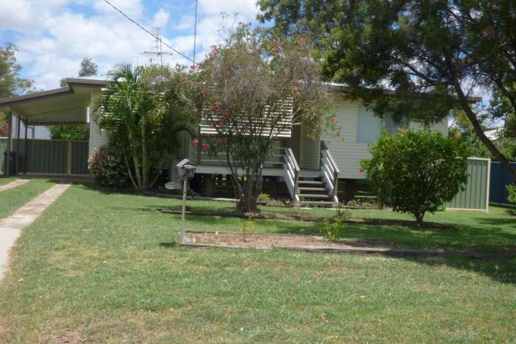 Main view of Homely house listing, 20 Coorada Street, Biloela QLD 4715