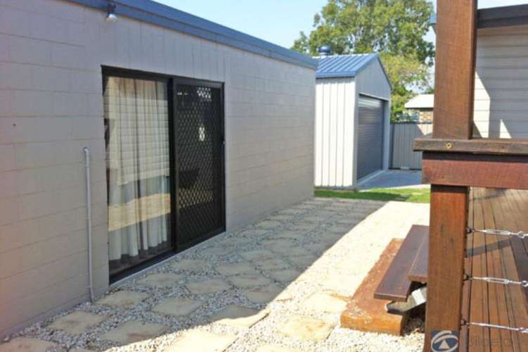 Third view of Homely house listing, 8 Orange Street, Biloela QLD 4715