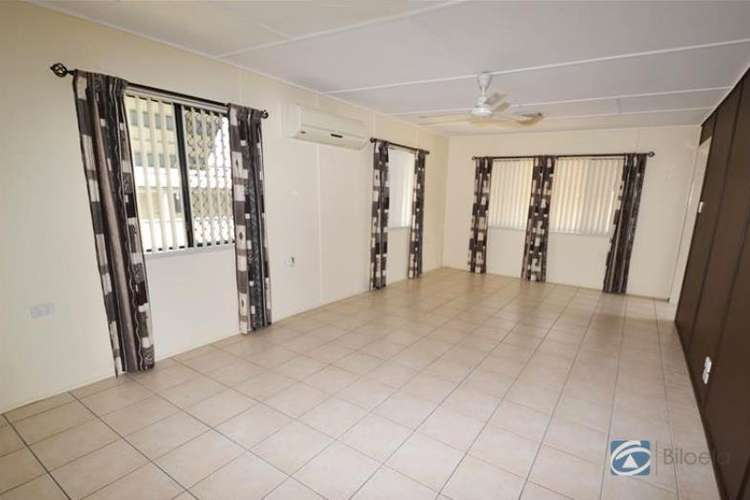 Fifth view of Homely house listing, 8 Orange Street, Biloela QLD 4715