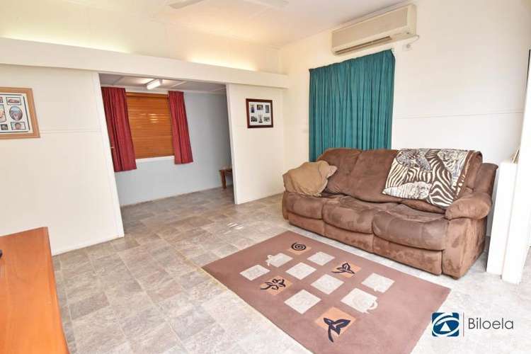 Second view of Homely house listing, 97 Grevillea Street, Biloela QLD 4715