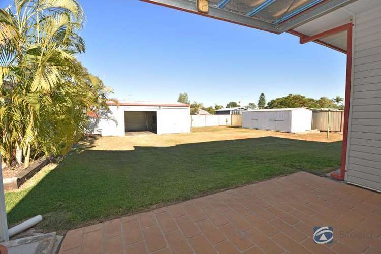 Seventh view of Homely house listing, 97 Grevillea Street, Biloela QLD 4715