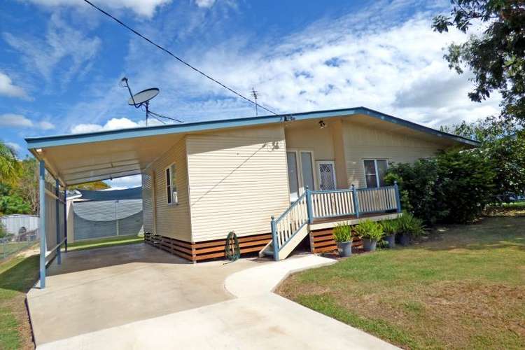 Main view of Homely house listing, 2 Malakoff Street, Biloela QLD 4715