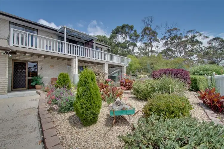 Second view of Homely house listing, 90 Flakemores Road, Eggs And Bacon Bay TAS 7112
