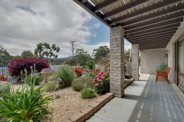 Third view of Homely house listing, 90 Flakemores Road, Eggs And Bacon Bay TAS 7112