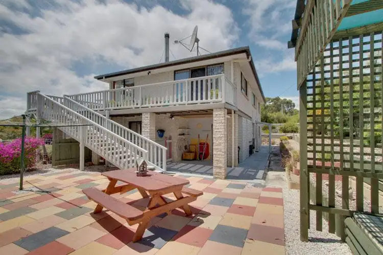 Fourth view of Homely house listing, 90 Flakemores Road, Eggs And Bacon Bay TAS 7112