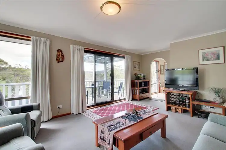 Sixth view of Homely house listing, 90 Flakemores Road, Eggs And Bacon Bay TAS 7112