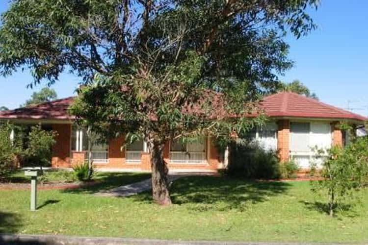 Main view of Homely house listing, 12 Budgeree Street, Tea Gardens NSW 2324