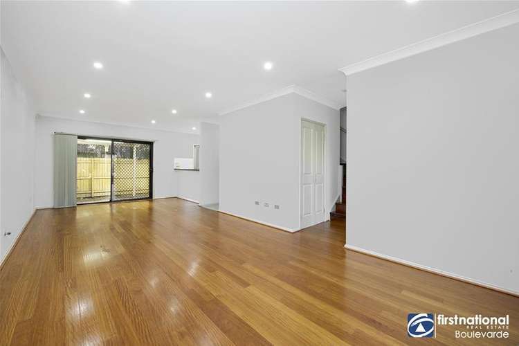 Second view of Homely townhouse listing, 6 Newton Close, Liberty Grove NSW 2138