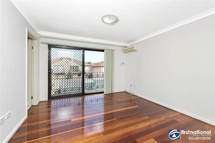 Third view of Homely townhouse listing, 6 Newton Close, Liberty Grove NSW 2138