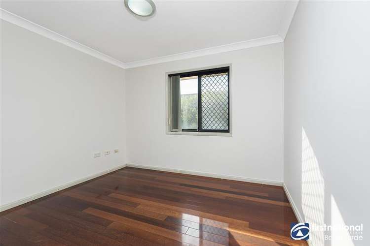 Fourth view of Homely townhouse listing, 6 Newton Close, Liberty Grove NSW 2138